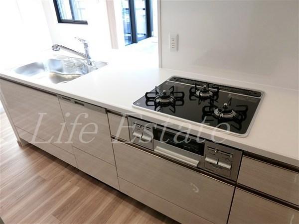 プレサンスレジェンド堺筋本町タワー