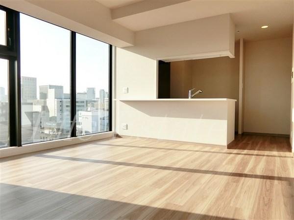 プレサンスレジェンド堺筋本町タワー