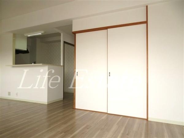 グレイスコート上本町(その他内観)