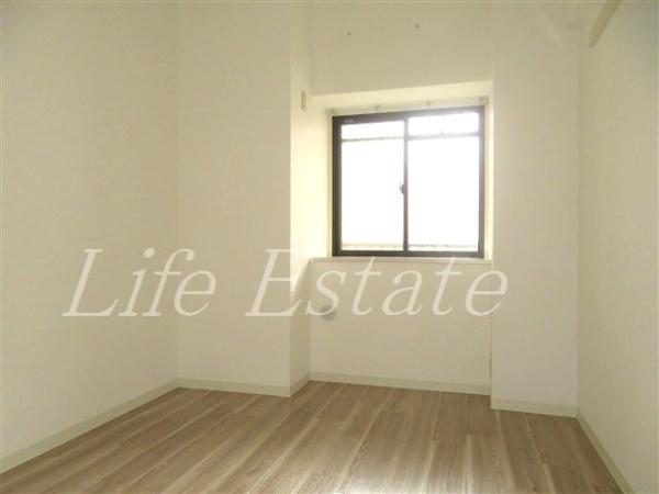 グレイスコート上本町(洋室)