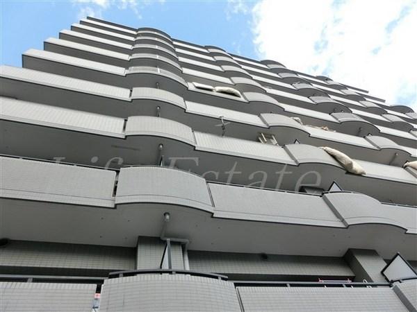 グレイスコート上本町