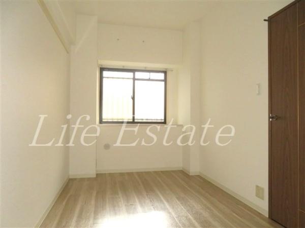 グレイスコート上本町(洋室)