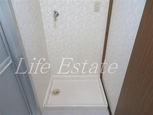 グレイスコート上本町(その他設備)