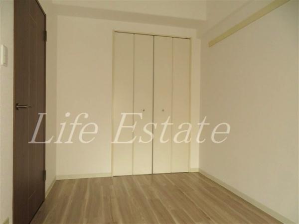 グレイスコート上本町(洋室)