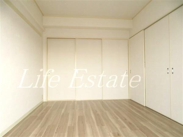 グレイスコート上本町