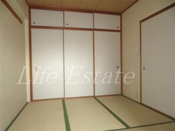 グレイスコート上本町