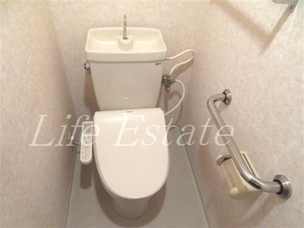 グレイスコート上本町