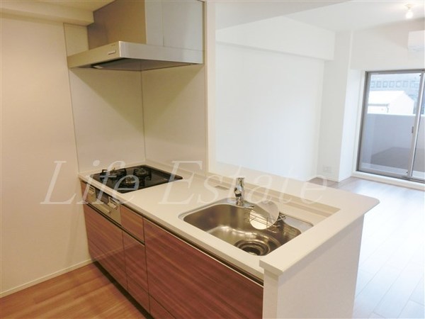 スマートカーサ伏見町