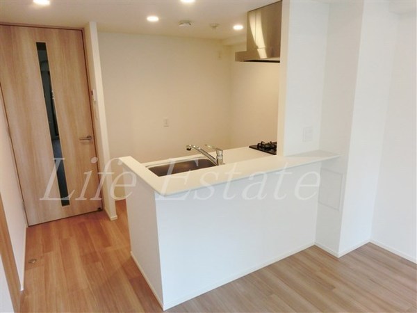 スマートカーサ伏見町