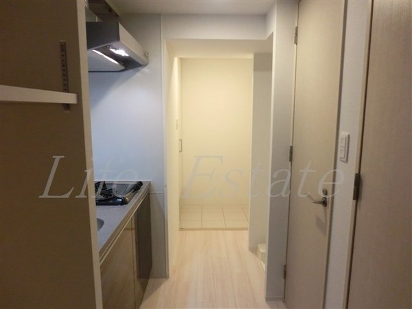 コンフォリア心斎橋EAST