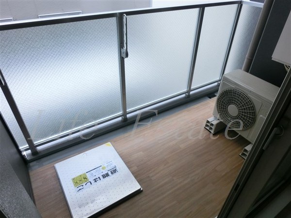 コンフォリア心斎橋EAST