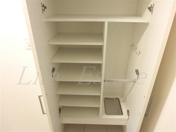 コンフォリア心斎橋EAST