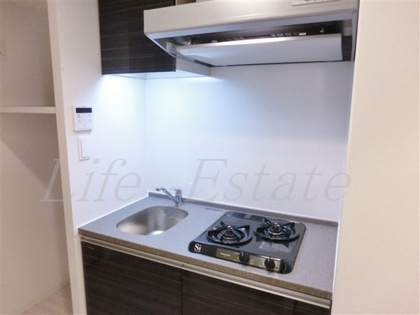 コンフォリア心斎橋EAST