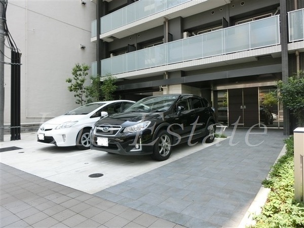 コンフォリア心斎橋EAST