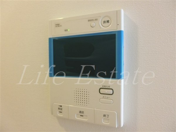 コンフォリア心斎橋EAST