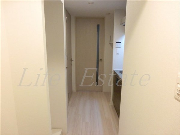 コンフォリア心斎橋EAST