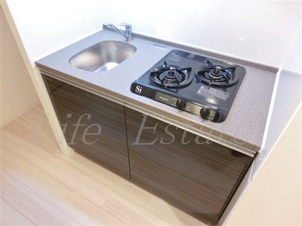 コンフォリア心斎橋EAST