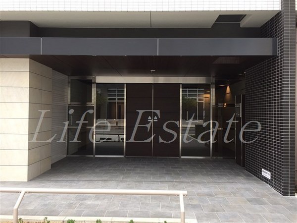 コンフォリア心斎橋EAST