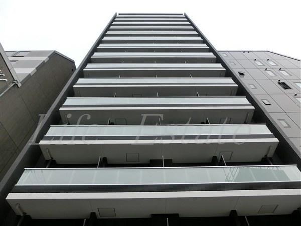 コンフォリア北浜