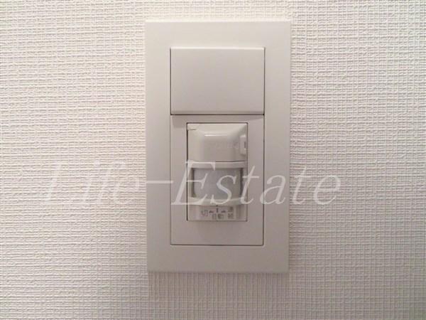 プランドール北浜(その他設備)