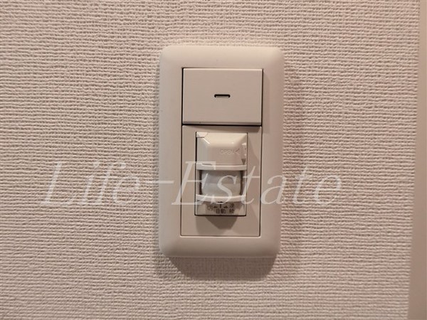 ISM谷町六丁目(その他設備)