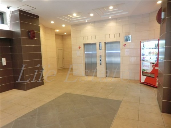 ISM谷町六丁目(その他共用部分)