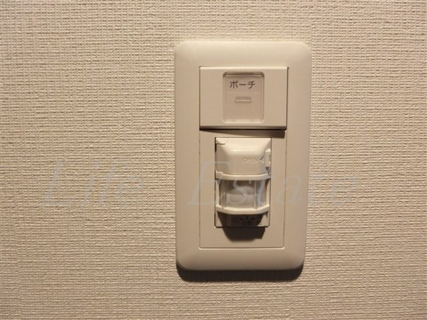 S-RESIDENCE淀屋橋(その他設備)