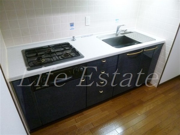 リーガル南船場