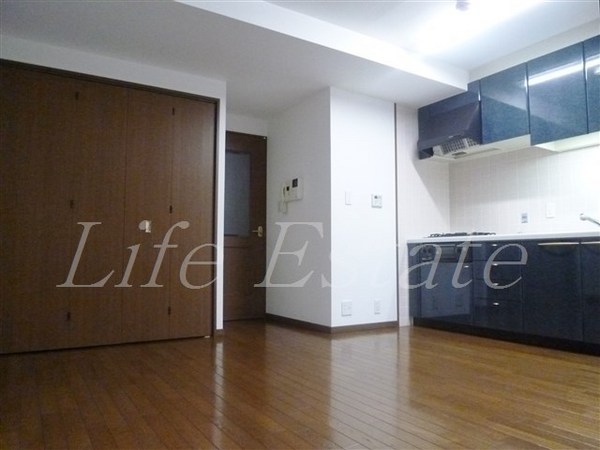 リーガル南船場