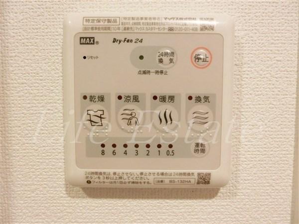 アドバンス心斎橋ラシュレⅡ