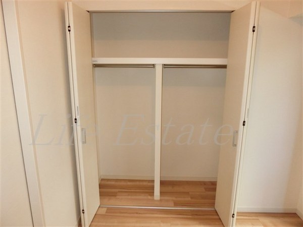 スプランディッド淀屋橋DUE(収納)
