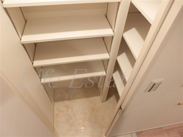 スプランディッド淀屋橋DUE(その他設備)