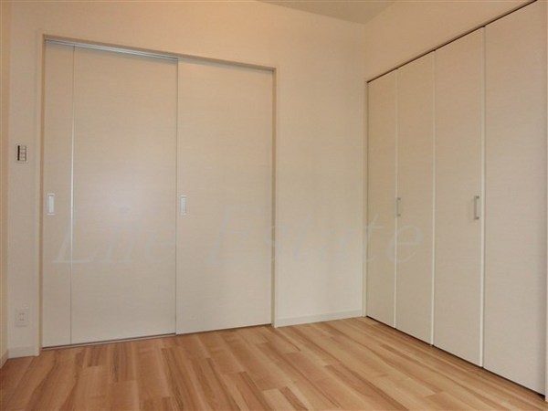 スプランディッド淀屋橋DUE(洋室)