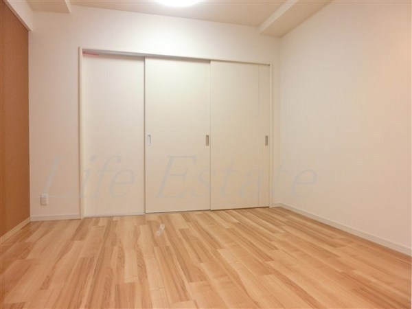 スプランディッド淀屋橋DUE(その他内観)