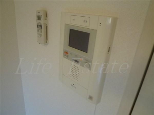クラウンハイム北心斎橋フラワーコート(その他設備)
