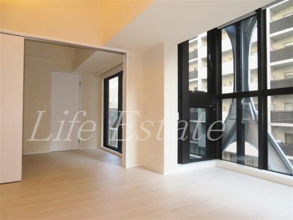 BRAVE常盤町Ⅱ(その他内観)