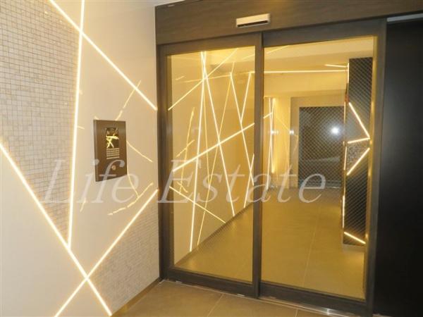 BRAVE常盤町Ⅱ(セキュリティ)