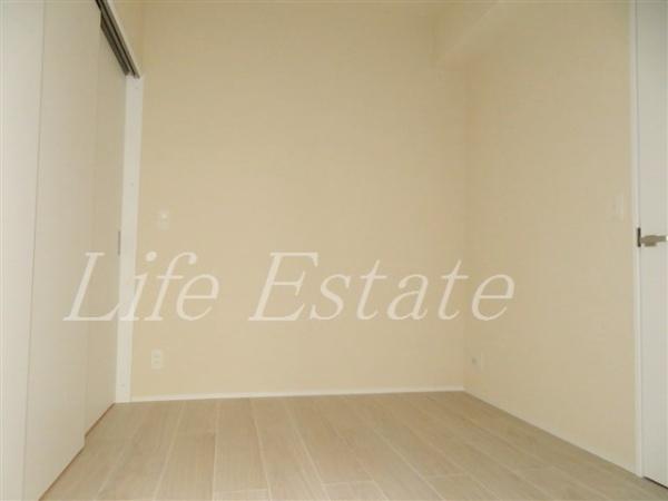 BRAVE常盤町Ⅱ(寝室)