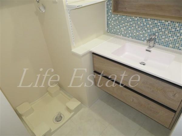 BRAVE常盤町Ⅱ(洗面台・洗面所)