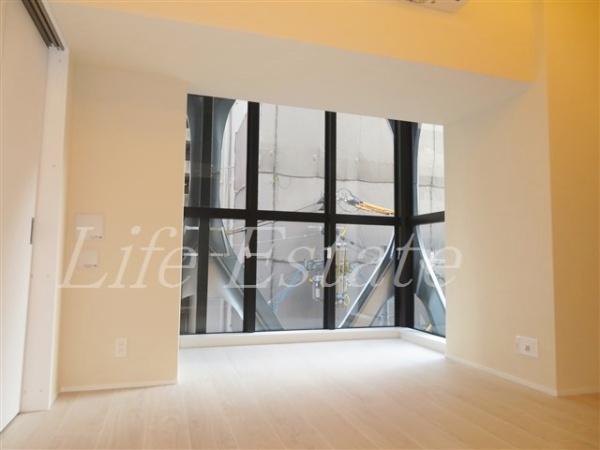 BRAVE常盤町Ⅱ(リビング)