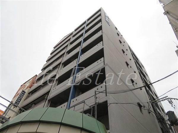 フォーチュン松屋町