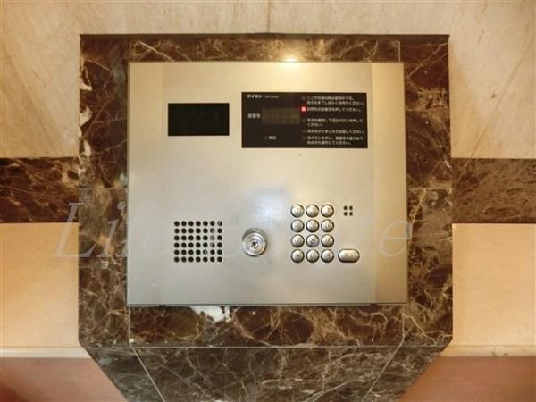 ランドマークシティ大阪城南２