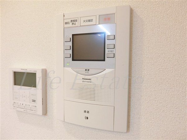 プレサンス心斎橋ニスト(その他設備)