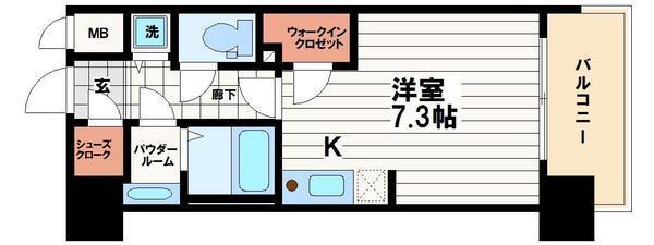 BLAU本町東