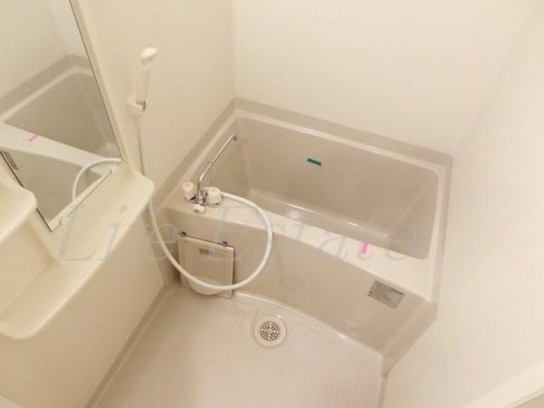 プレサンス上町台リベルテ