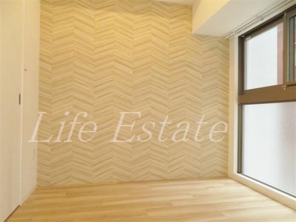 セレニテ堺筋本町リアン(洋室)