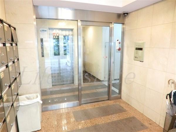 シャイニングスター(その他共用部分)