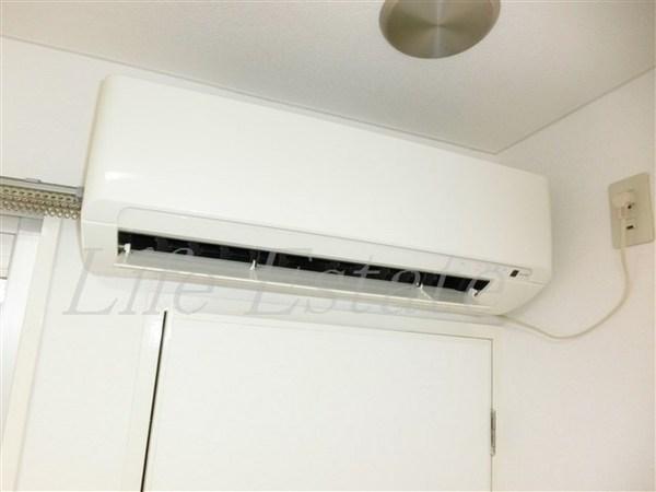 シャイニングスター(その他設備)