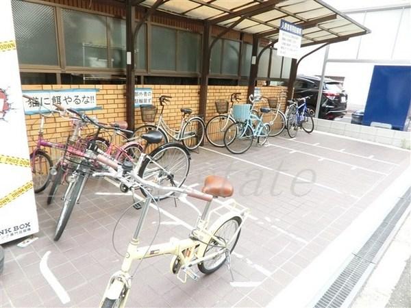 シャイニングスター(その他共用部分)