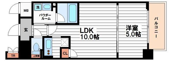 ブリリアントジュネス本町